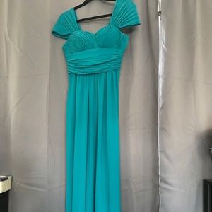 David bridal
